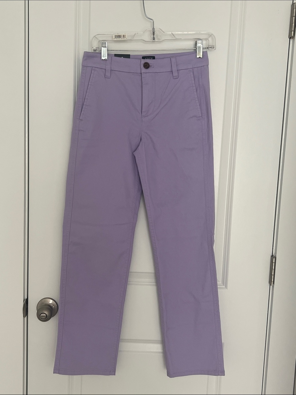 J Crew Everyday Chino Pant